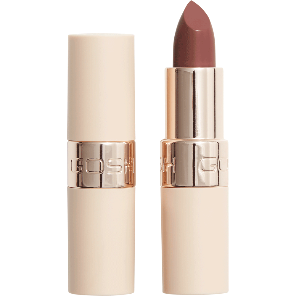 Bild: GOSH Luxury Nudes Lippenstift 003