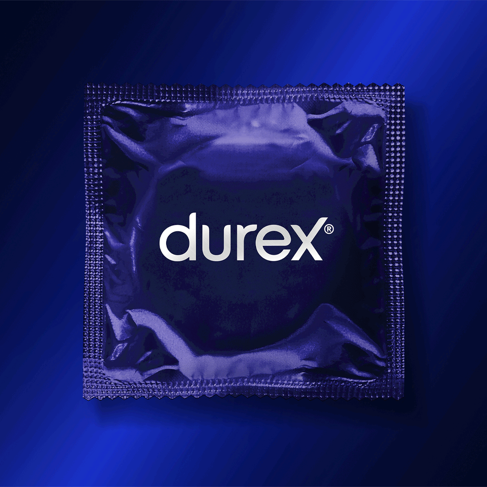 Bild: durex Kondome Perfect Glide 