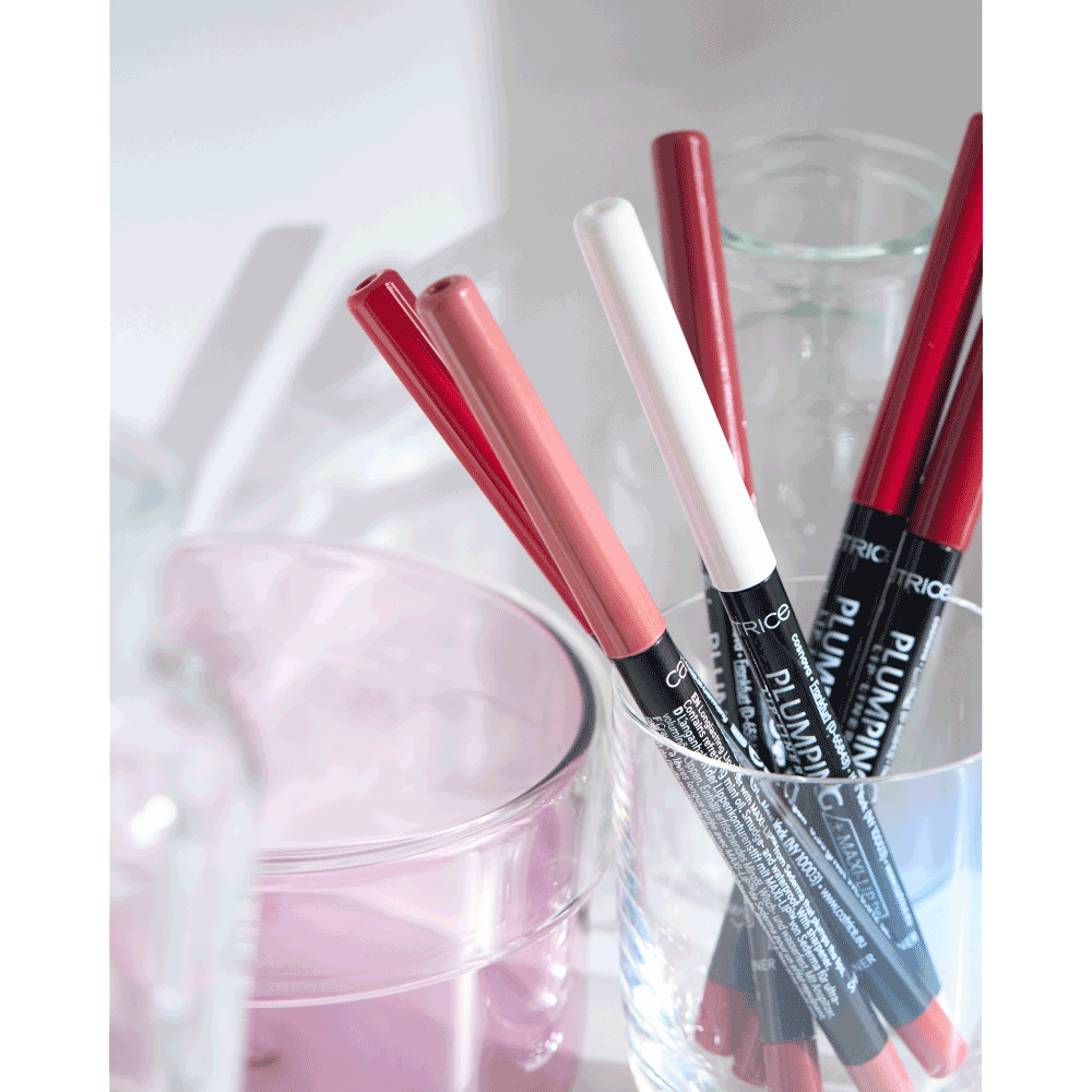 Bild: Catrice Plumping Lip Liner 069