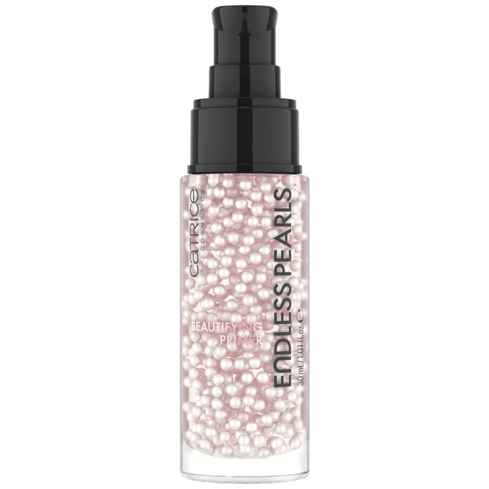 Bild: Catrice Endless Pearls Beautifying Primer 