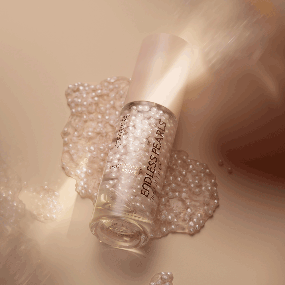 Bild: Catrice Endless Pearls Beautifying Primer 