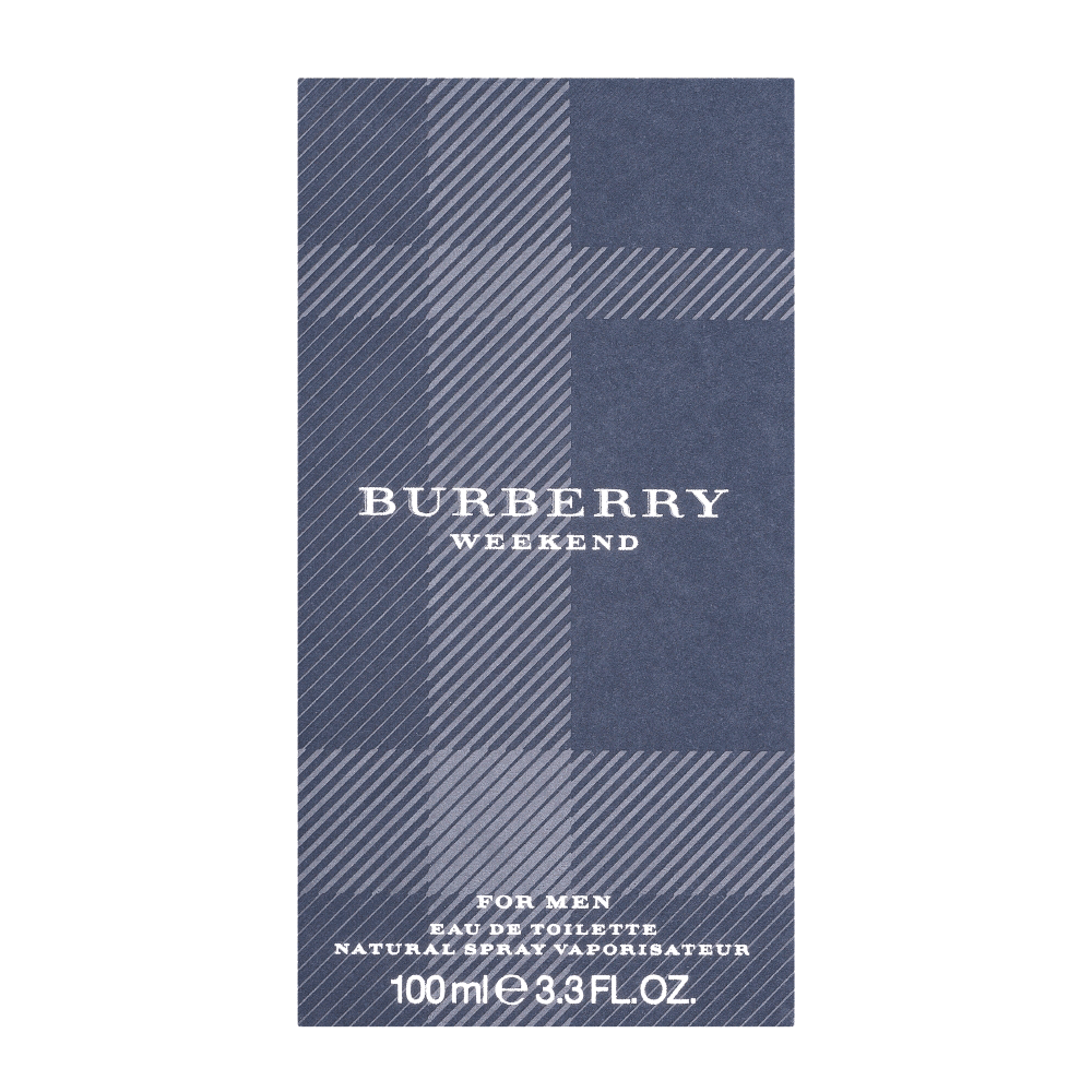 Bild: Burberry Weekend for Men Eau de Toilette 