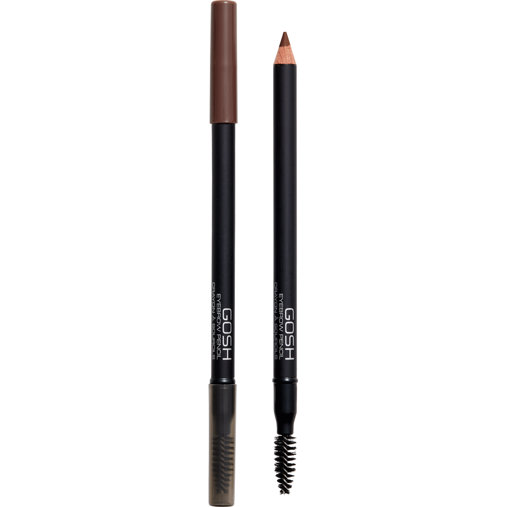 Bild: GOSH Brow Pencil 04