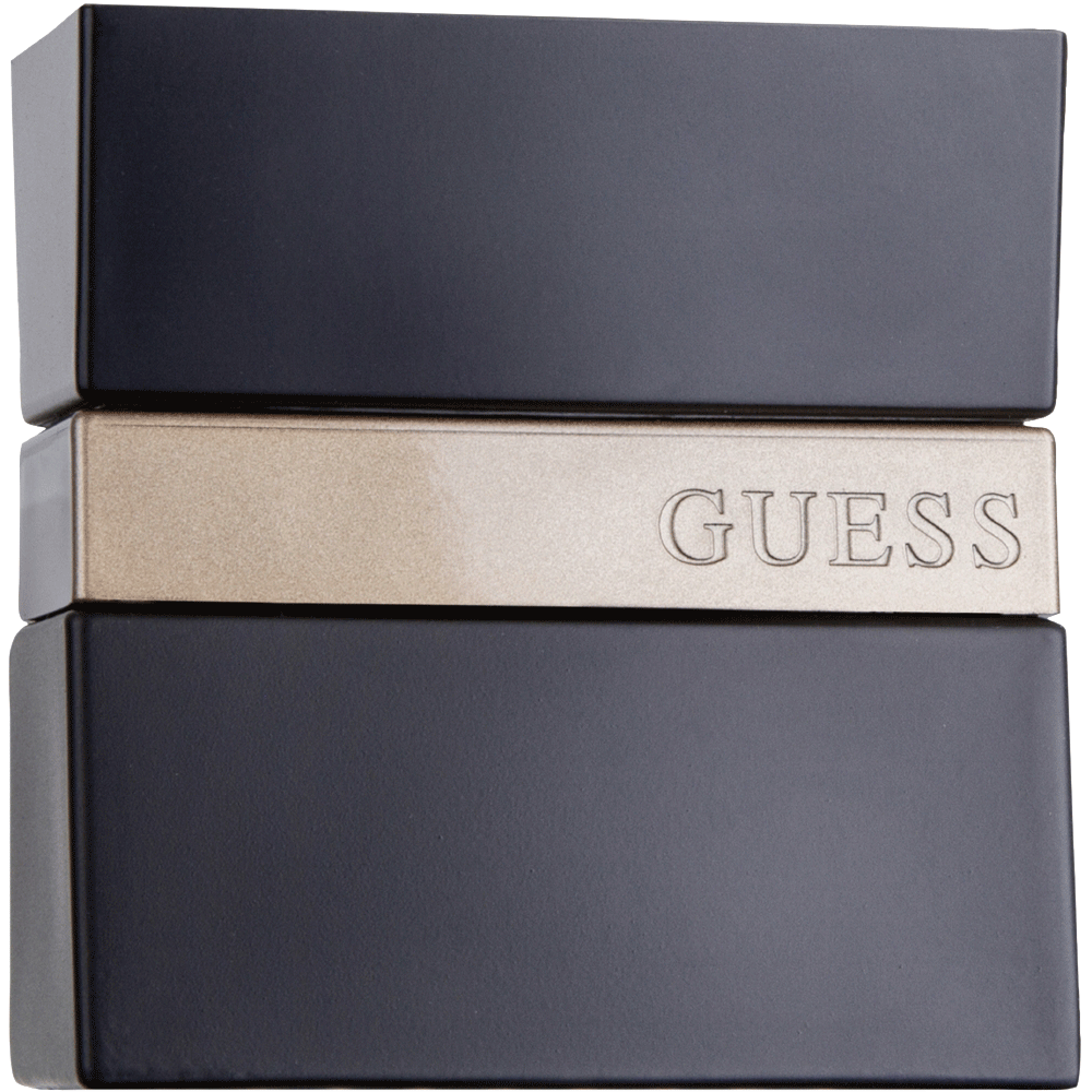 Bild: Guess Seductive Homme Noir Men Eau de Toilette 