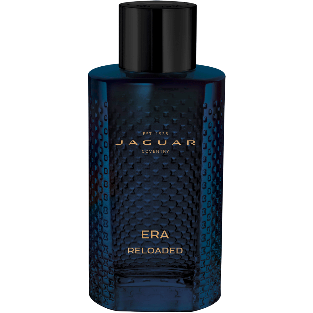 Bild: Jaguar Era Reloaded Eau de Parfum 