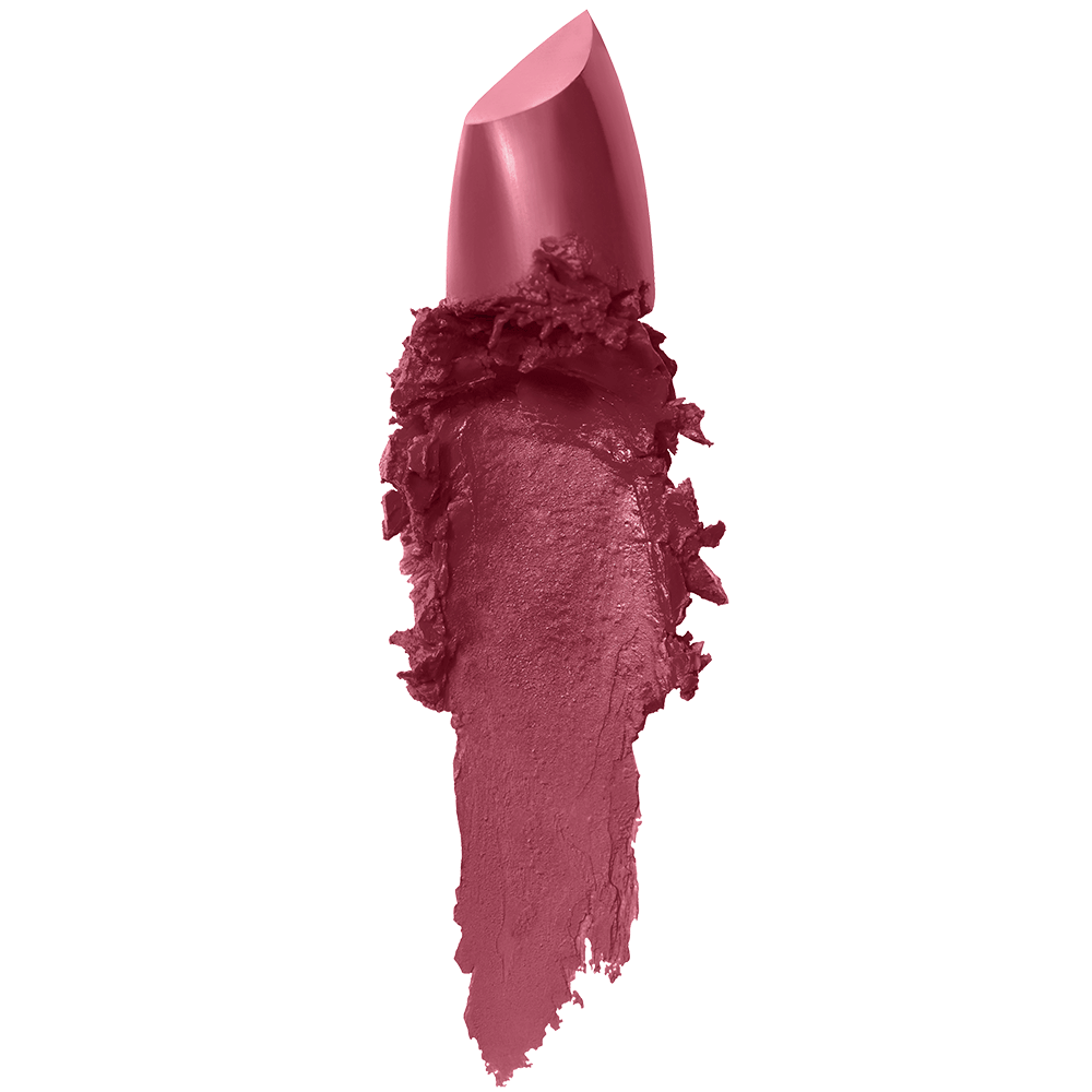 Bild: MAYBELLINE Color Sensational Multidimensionale Lippenfarbe 207