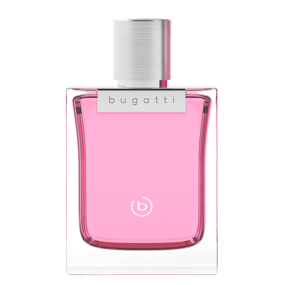 Bild: Bugatti Bella Donna Rosa Eau de Parfum 