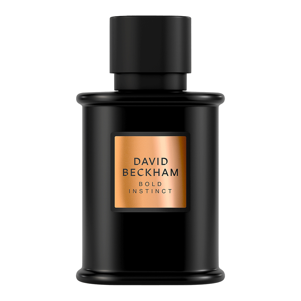 Bild: David Beckham Bold Instinct Eau de Parfum 