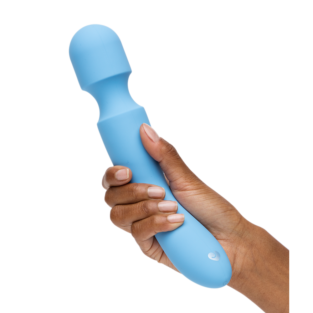 Bild: Lovehoney Mon Ami Body Wand Massager 