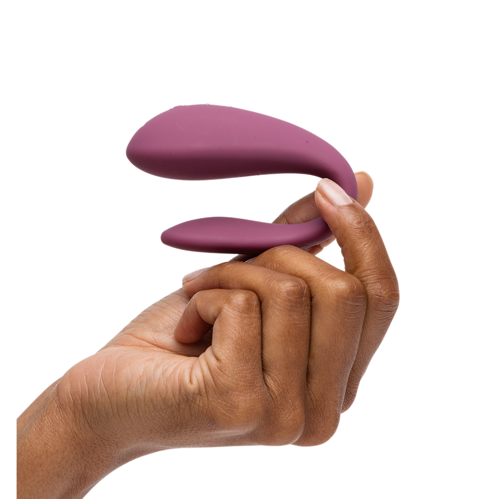 Bild: Lovehoney Mon Ami Wearable Couple's Massager 