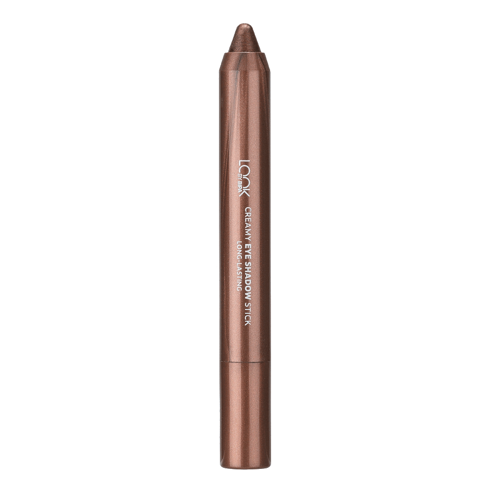 Bild: LOOK BY BIPA Creamy Eyeshadow Stick 