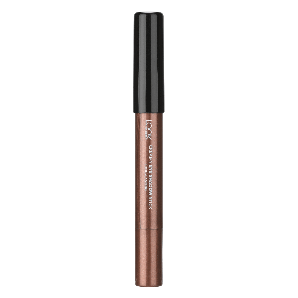 Bild: LOOK BY BIPA Creamy Eyeshadow Stick 