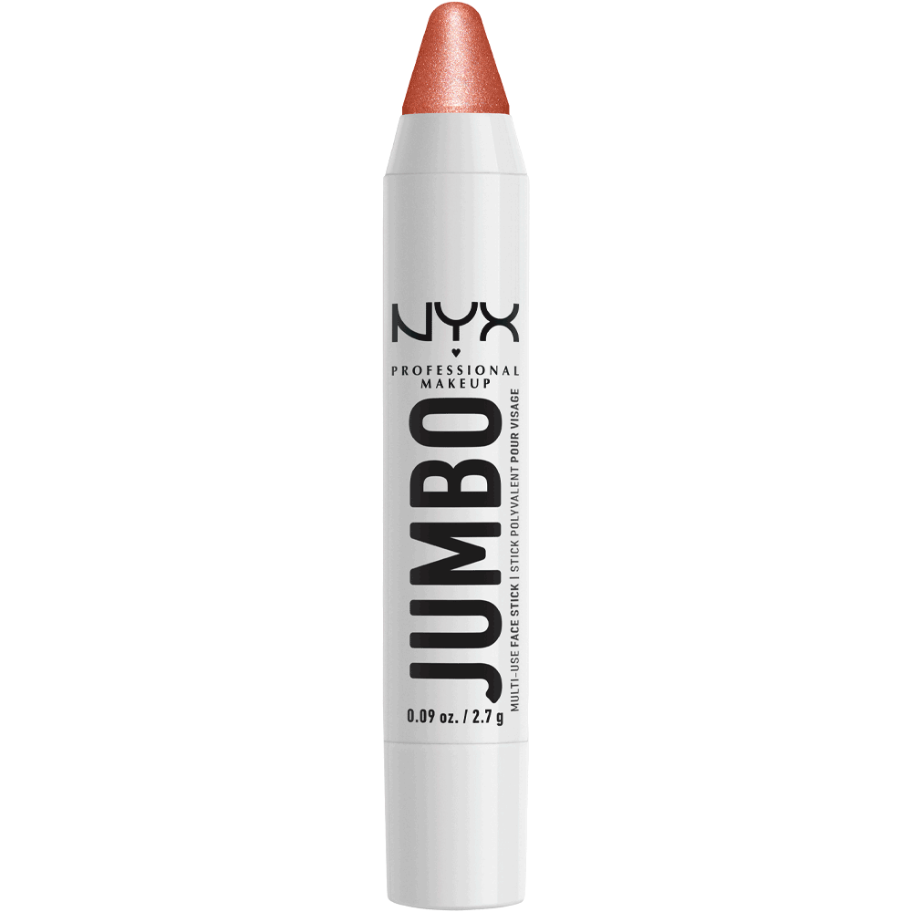 Bild: NYX Professional Make-up Jumbo Face Stick coconut cake