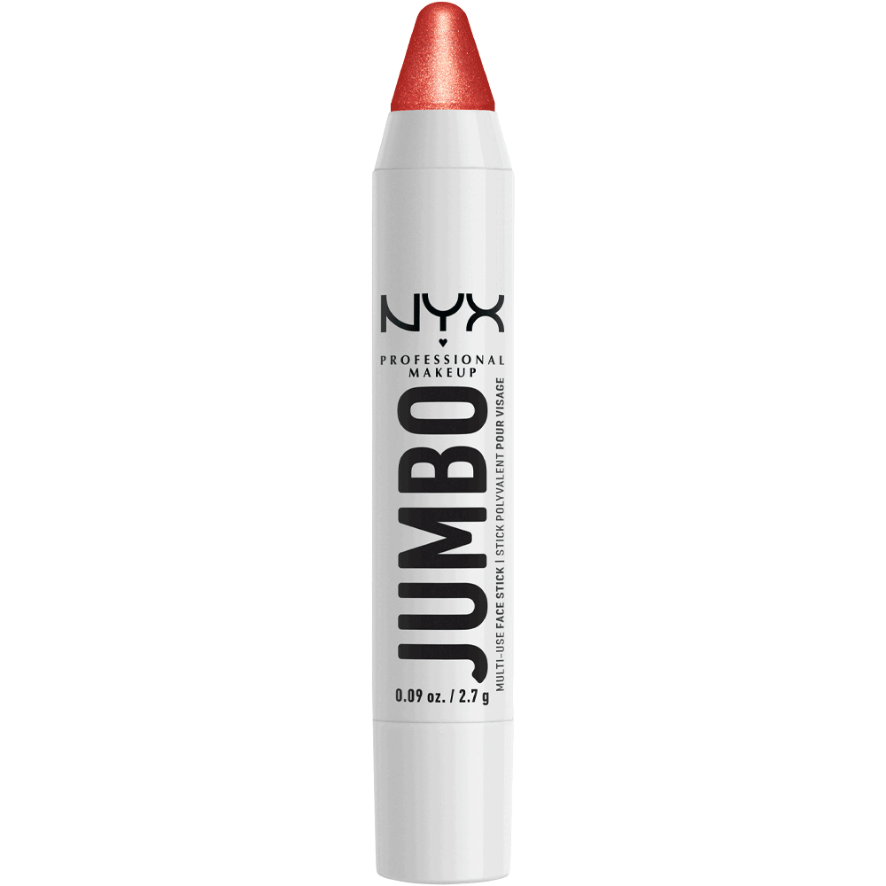 Bild: NYX Professional Make-up Jumbo Face Stick lemon merringue