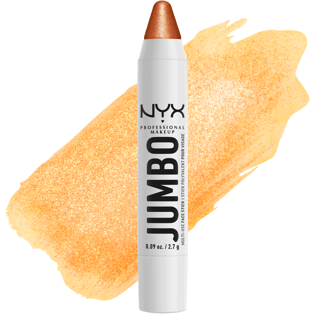 Bild: NYX Professional Make-up Jumbo Face Stick apple pie