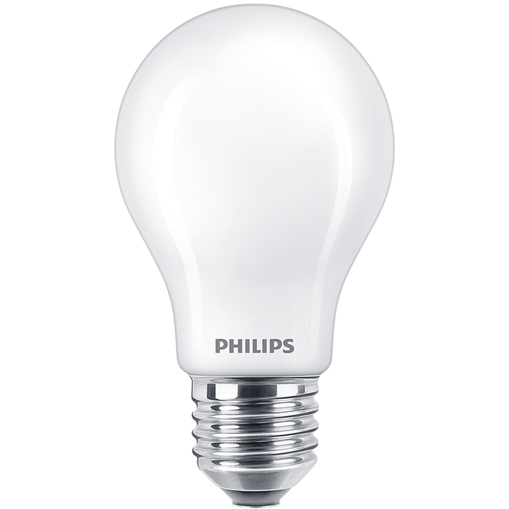 Bild: PHILIPS LED 40W A60 E27 