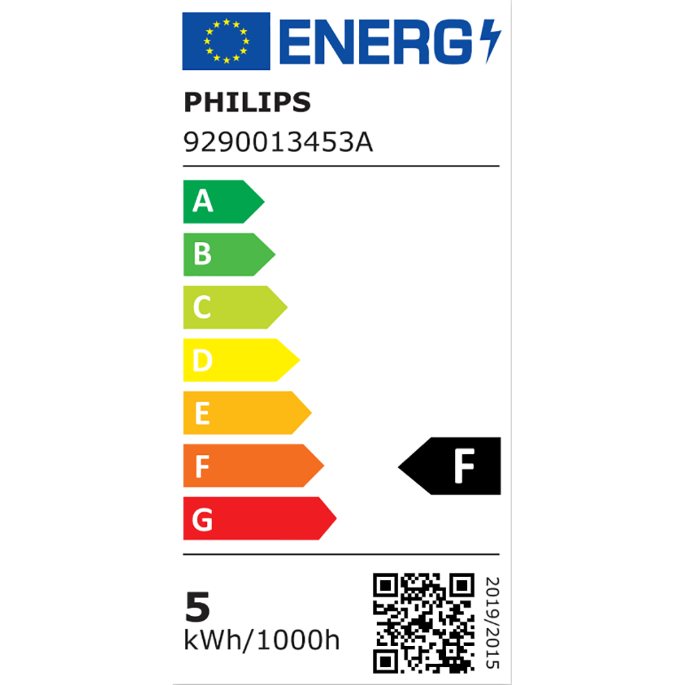 Bild: PHILIPS LED Kerze 40W E14 Matt 