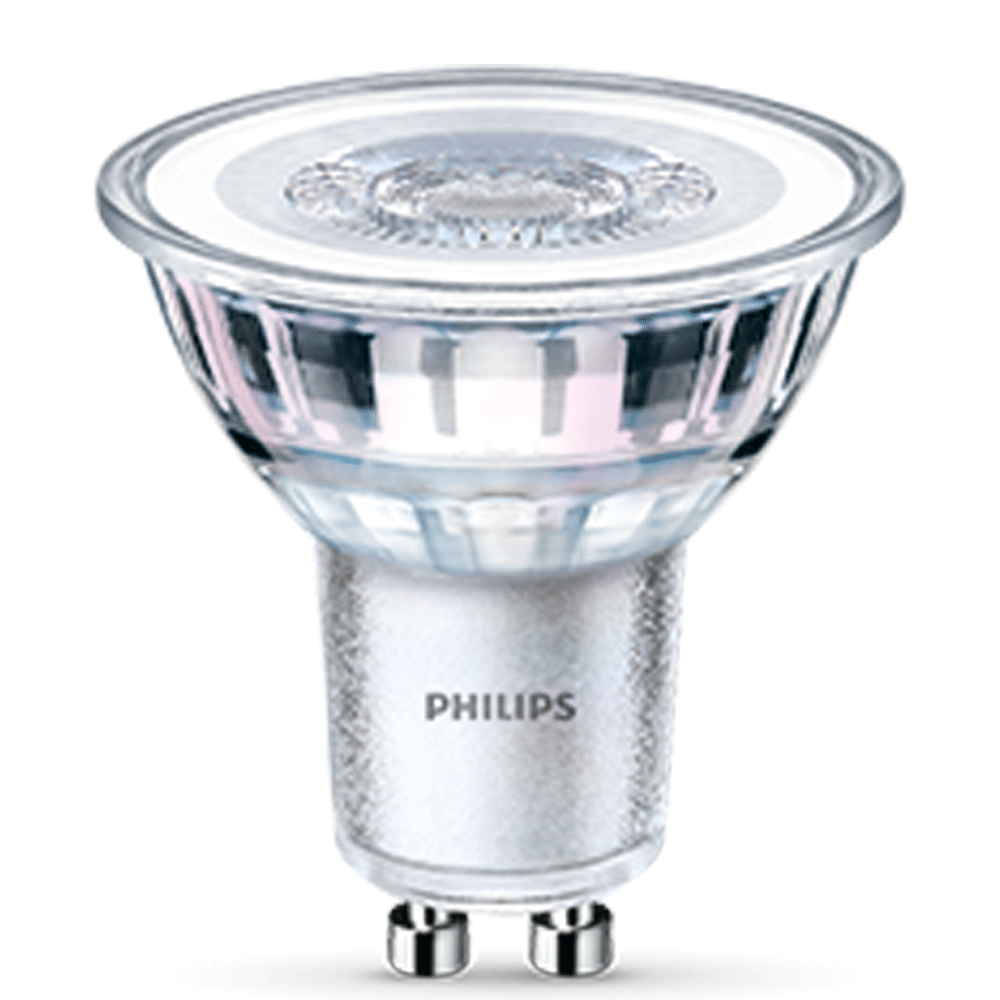 Bild: PHILIPS LED Spot 35W 230V 