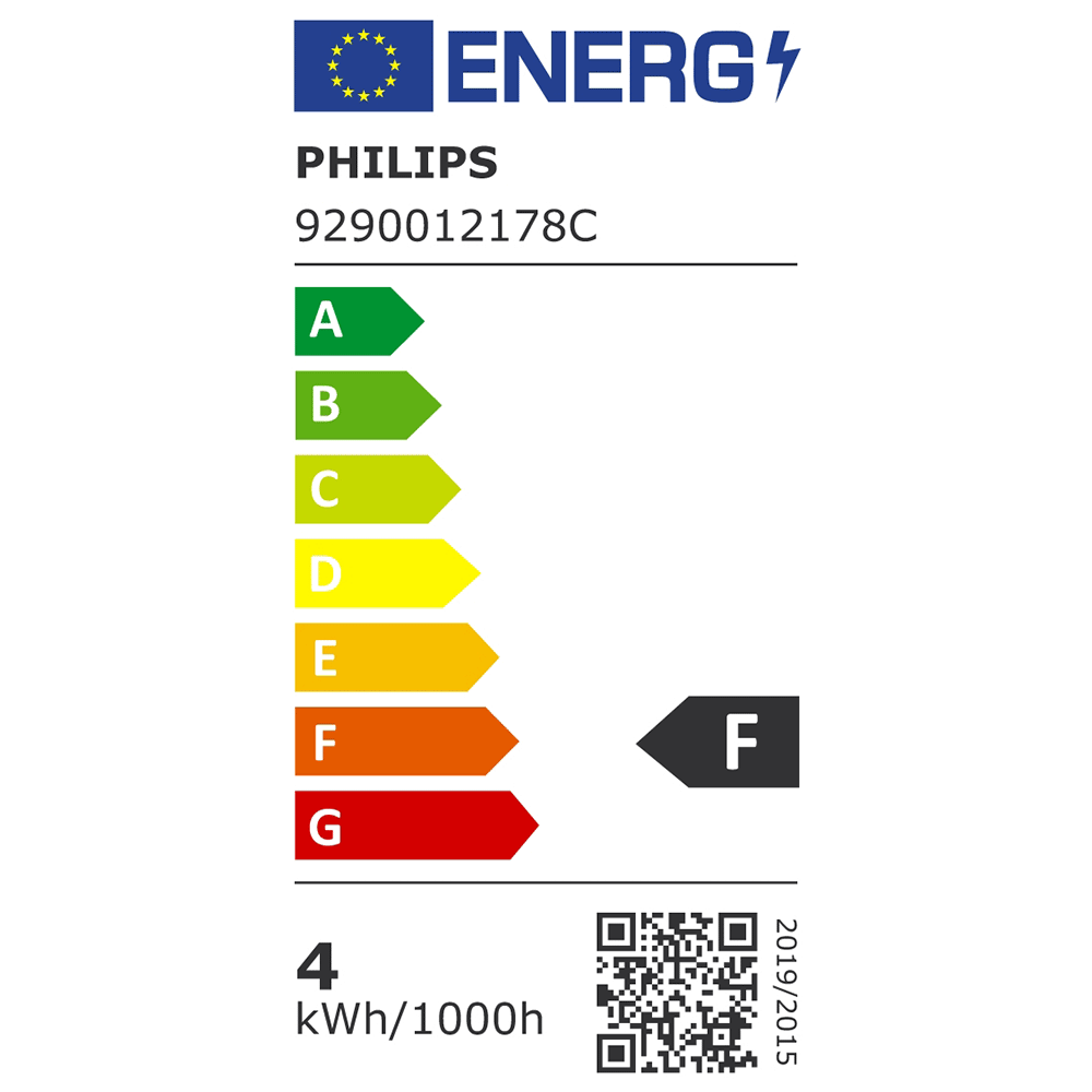 Bild: PHILIPS LED Spot 35W 230V 