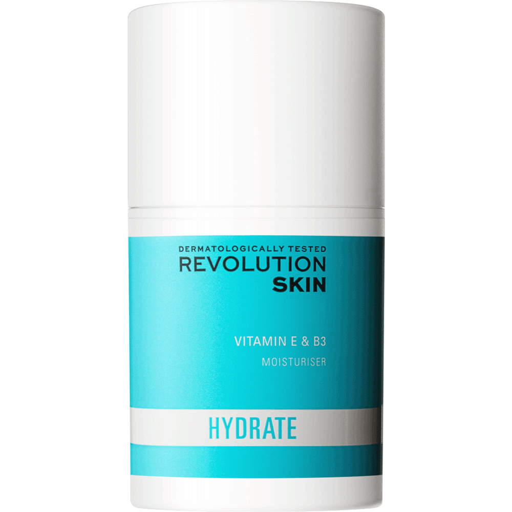 Bild: Revolution Skincare Moisturiser Hydrate 