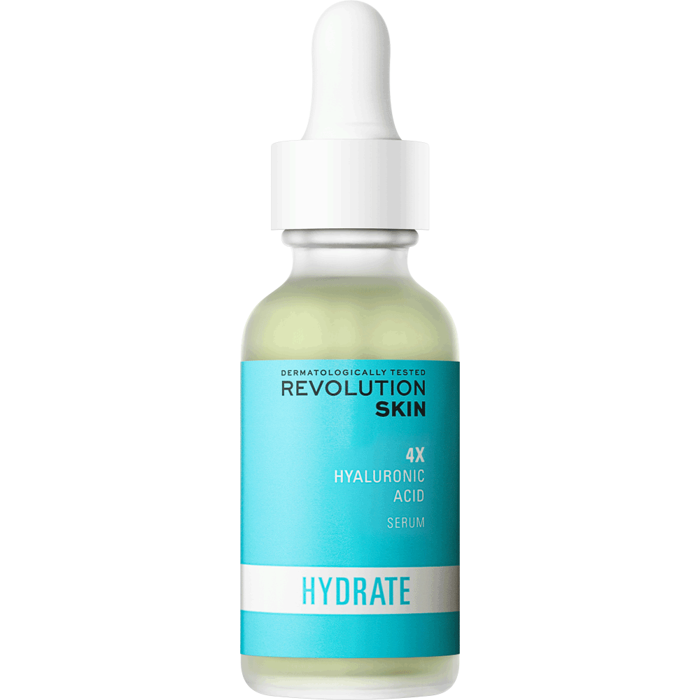 Bild: Revolution Skincare Serum Hydrate 