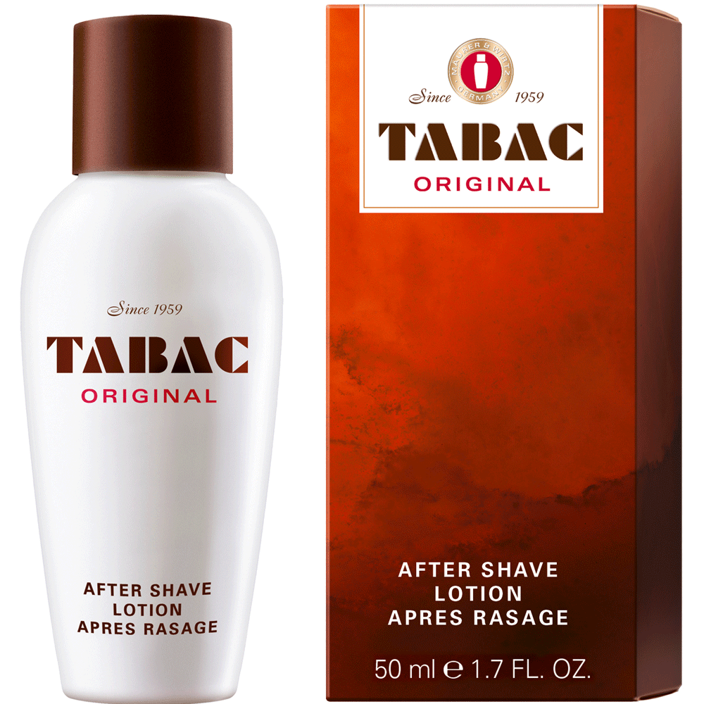 Bild: Tabac Original After Shave Lotion 