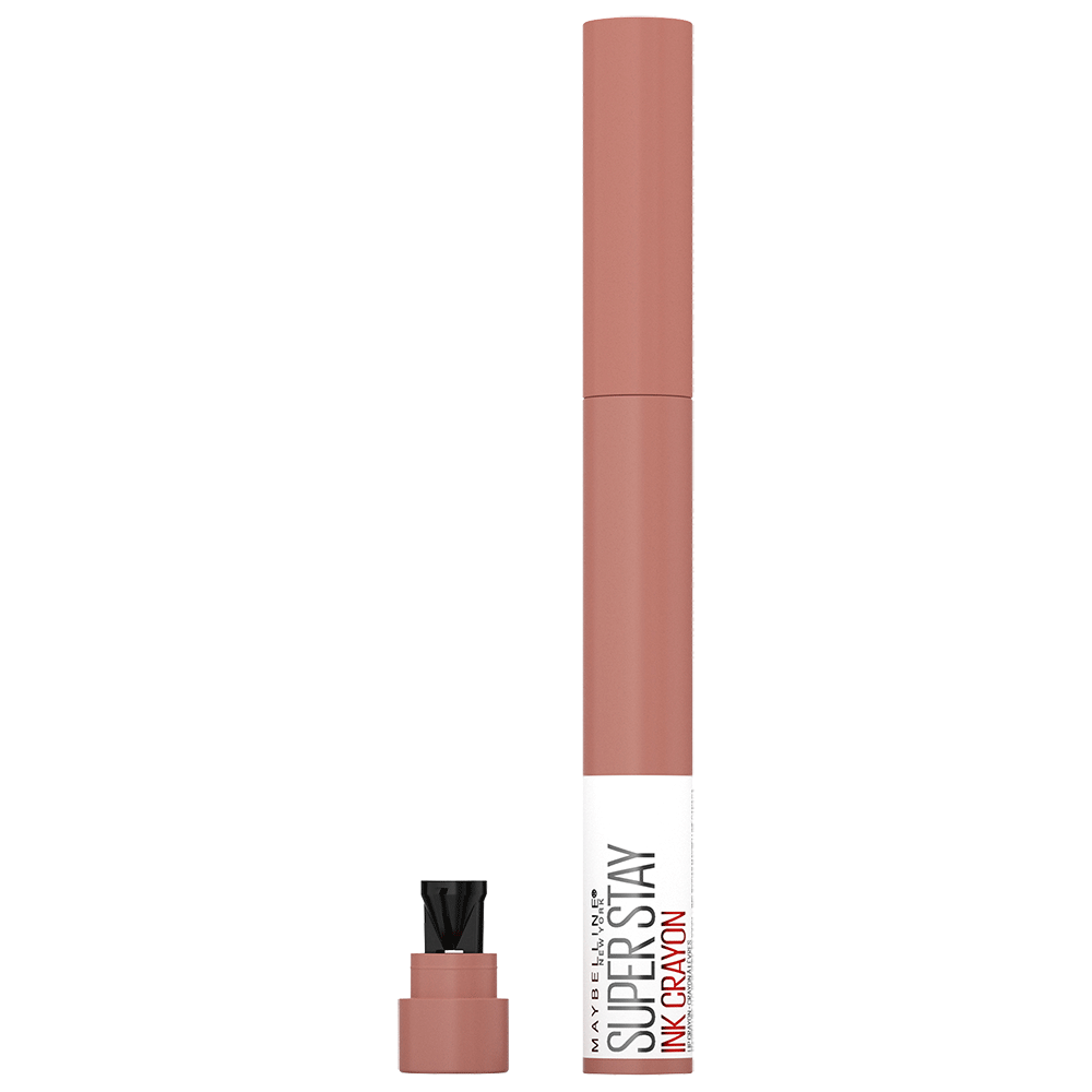 Bild: MAYBELLINE Super Stay Ink Crayon Lippenstift 95