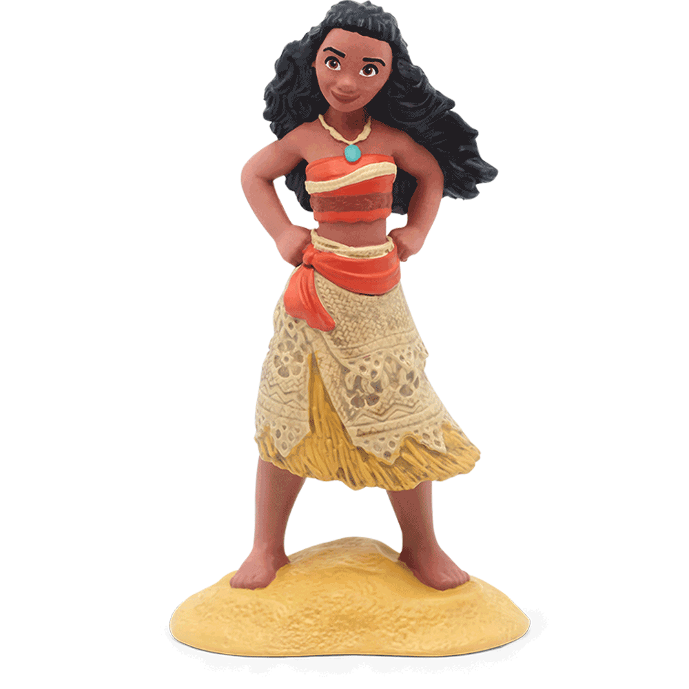 Bild: Tonie Figur Disney Vaiana 