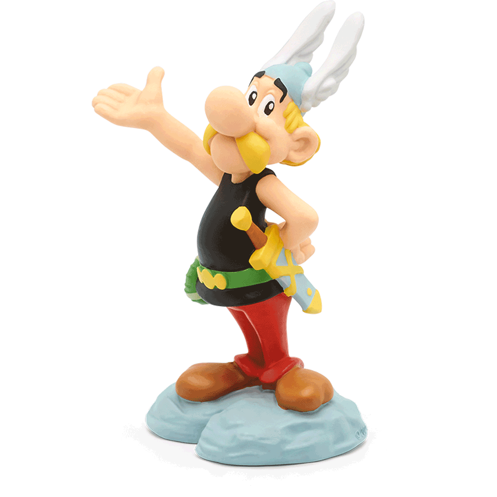 Bild: Tonie Figur Asterix der Gallier 