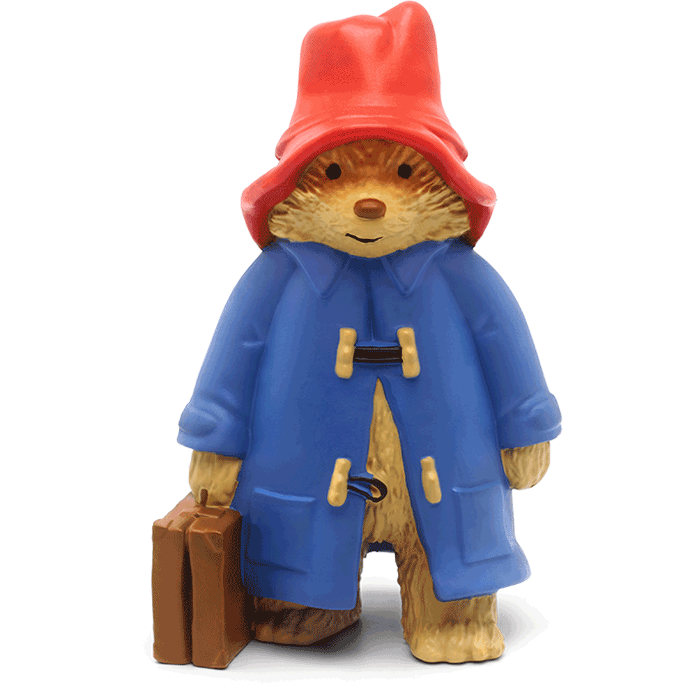 Bild: Tonie Figur Paddington Bär 