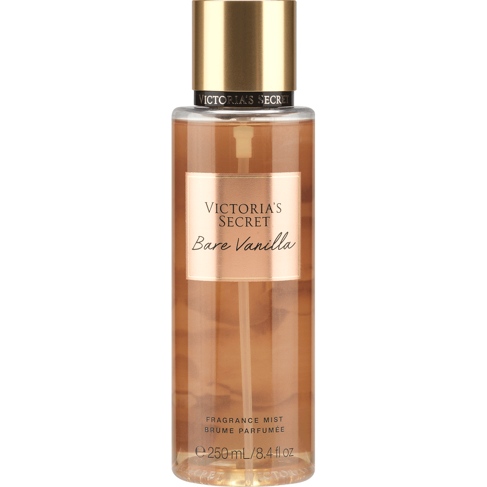 Bild: Victoria's Secret Bare Vanilla Bodymist 