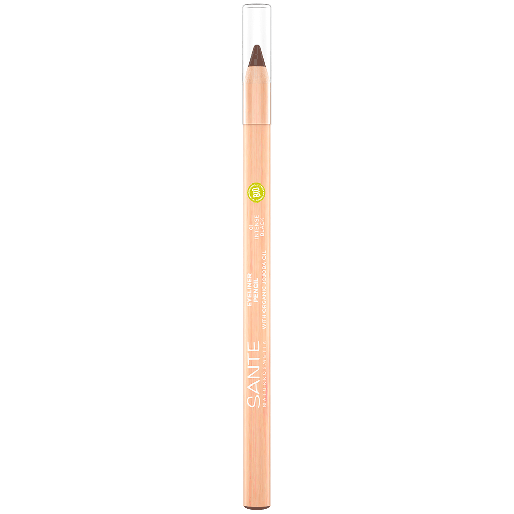 Bild: SANTE Eyeliner Pencil Deep Brown