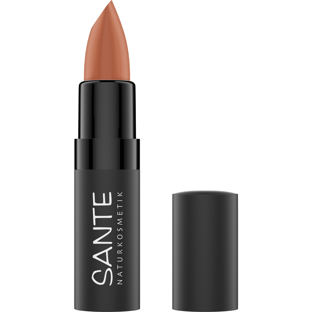 Bild: SANTE Matte Lipstick Truly Nude