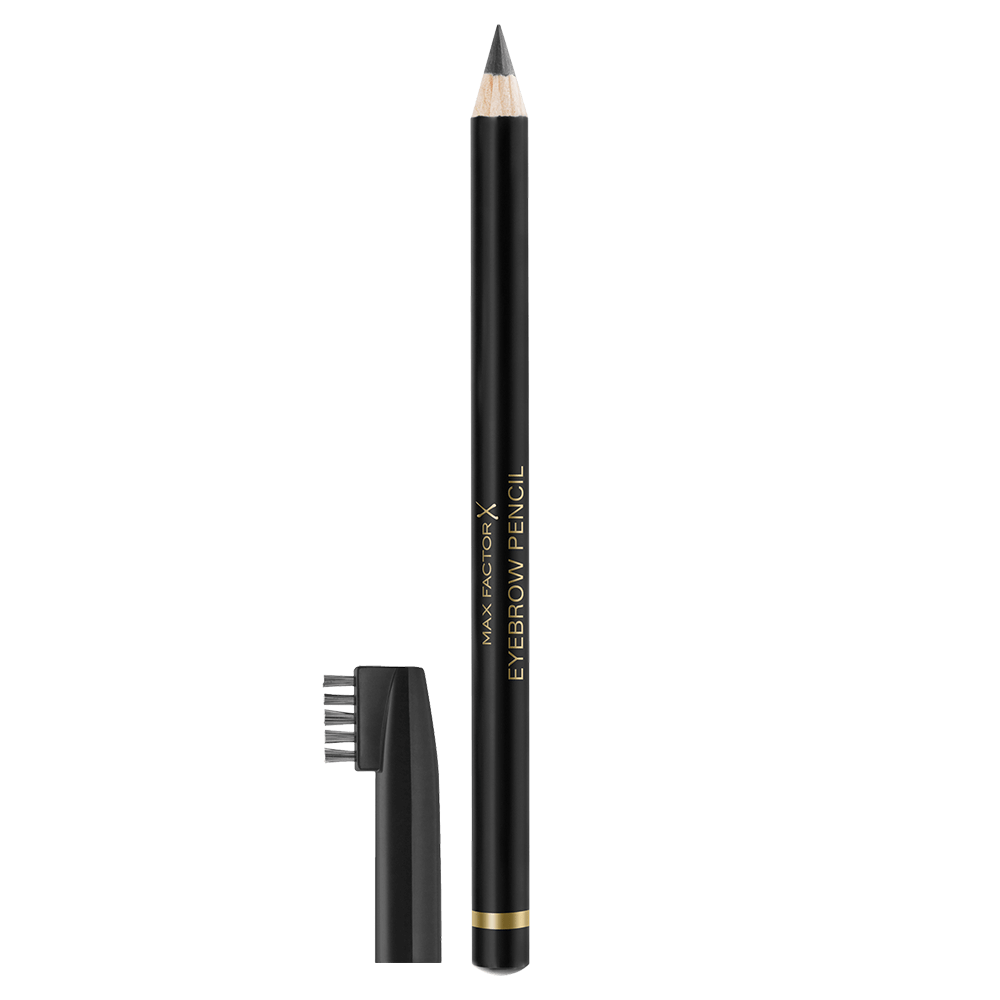 Bild: MAX FACTOR Eye Brow Pencil ebony