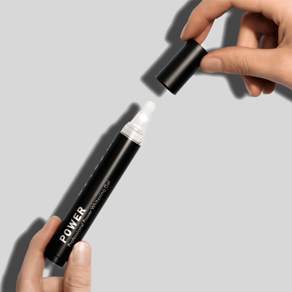 Bild: Smilepen Power Gel 