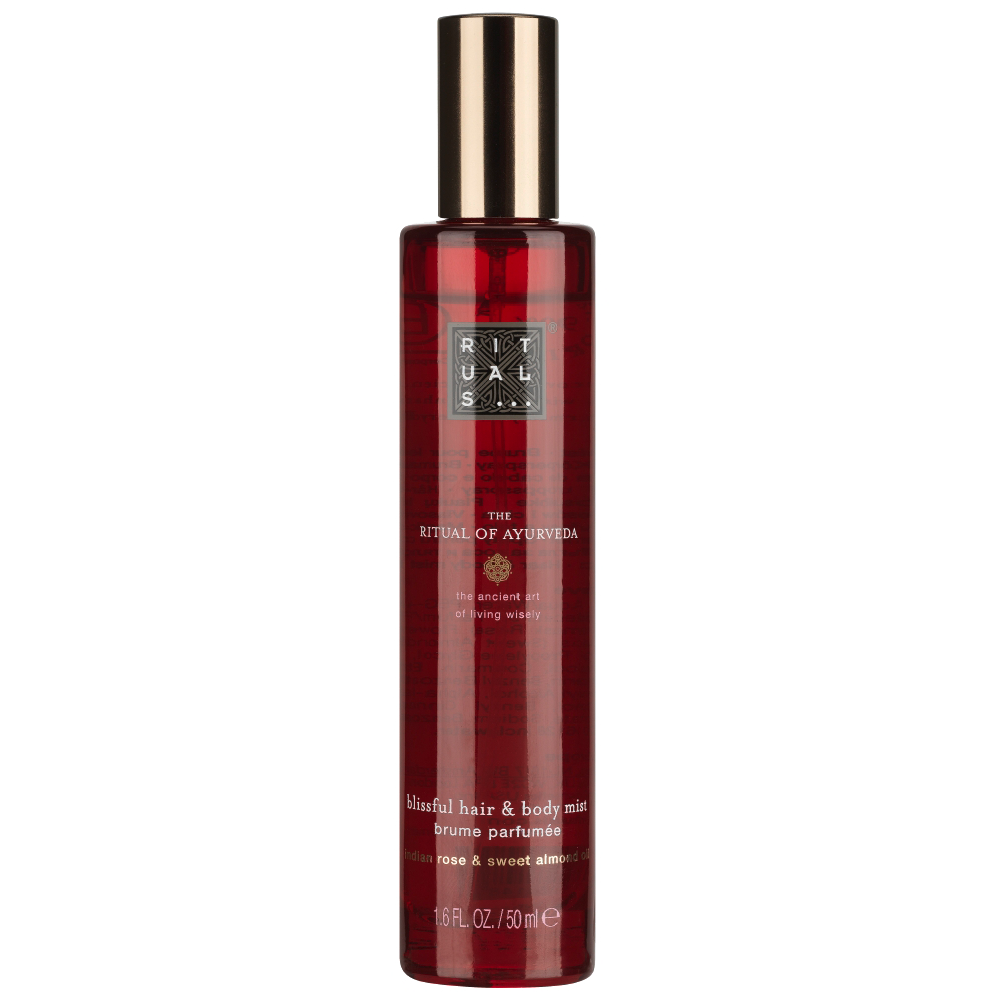 Bild: Rituals The Ritual of Ayurveda Haar- & Bodymist 