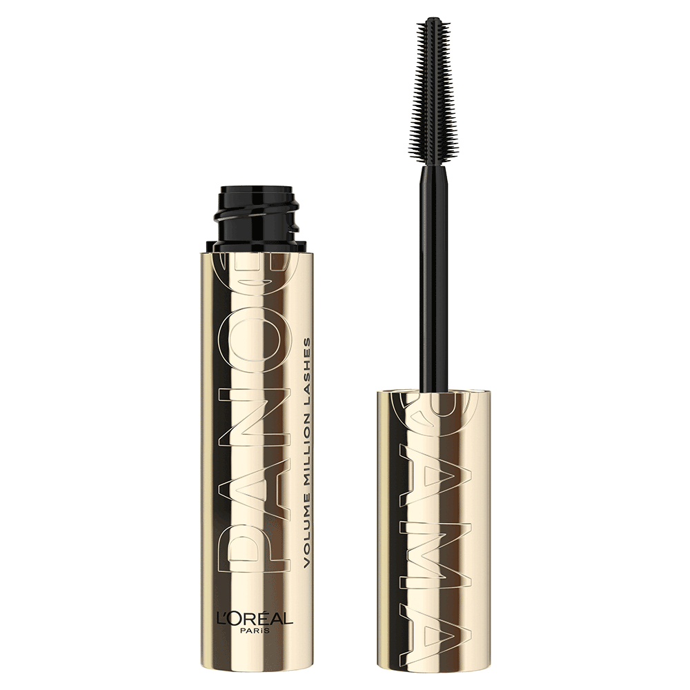 Bild: L'ORÉAL PARIS Volume Million Lashes Panorama Mascara Black