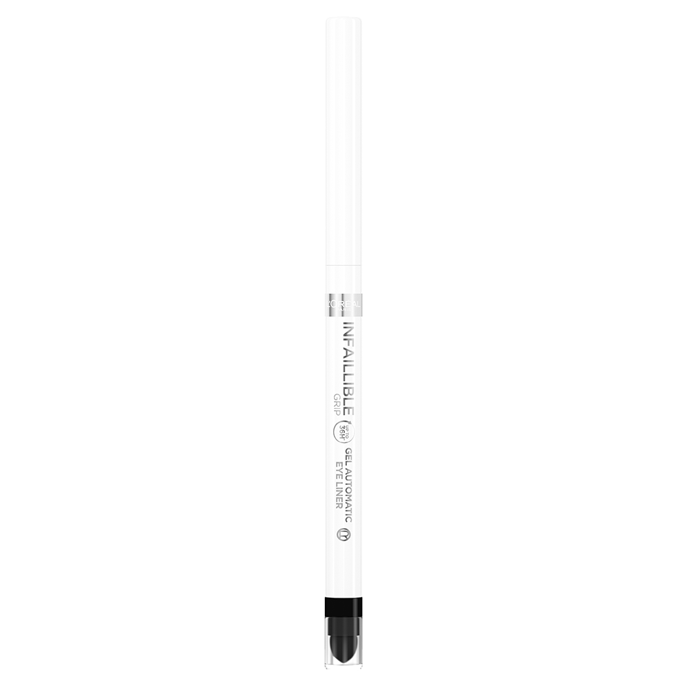 Bild: L'ORÉAL PARIS Infaillible Automatic Grip Eyeliner Polar White