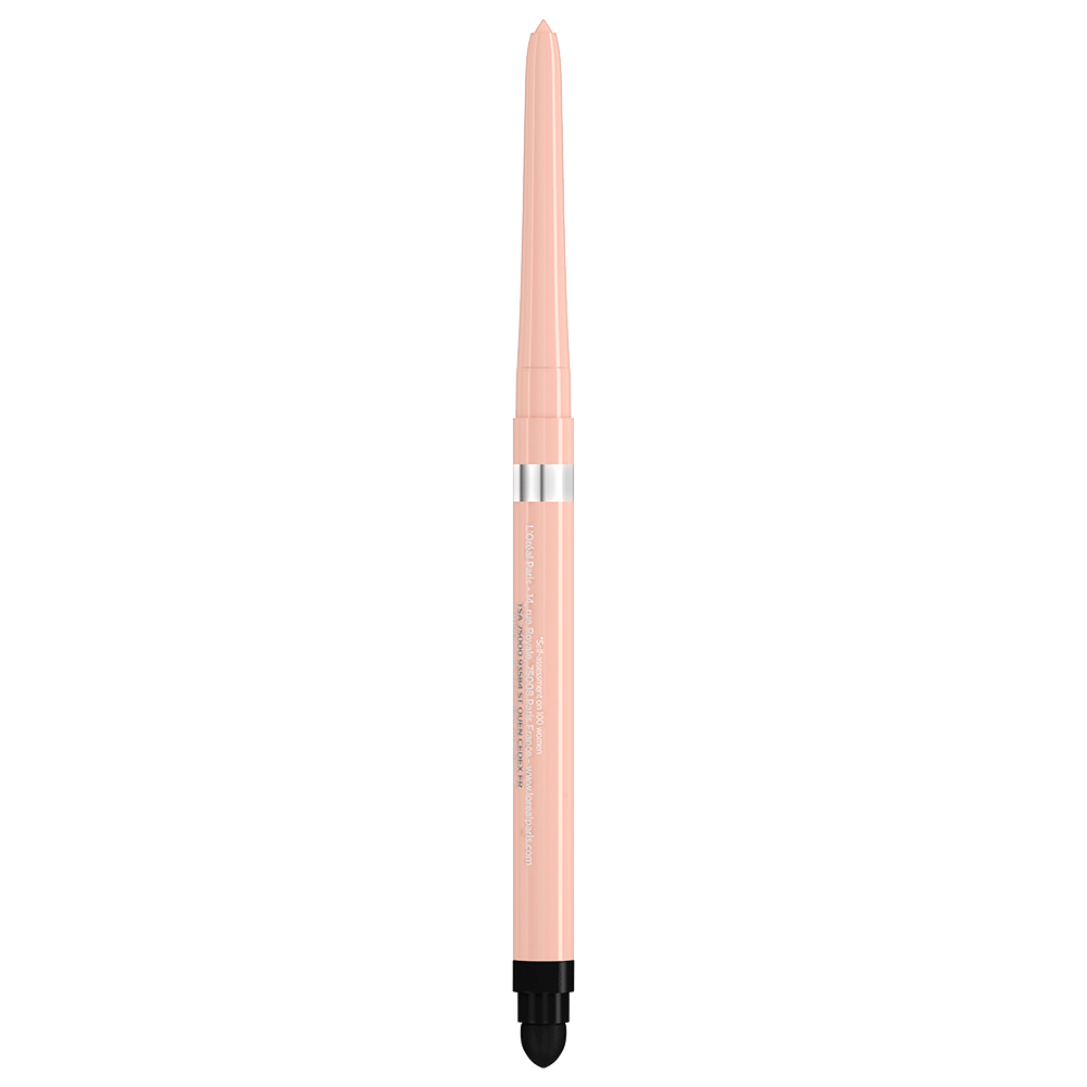 Bild: L'ORÉAL PARIS Infaillible Automatic Grip Eyeliner Bright Nude