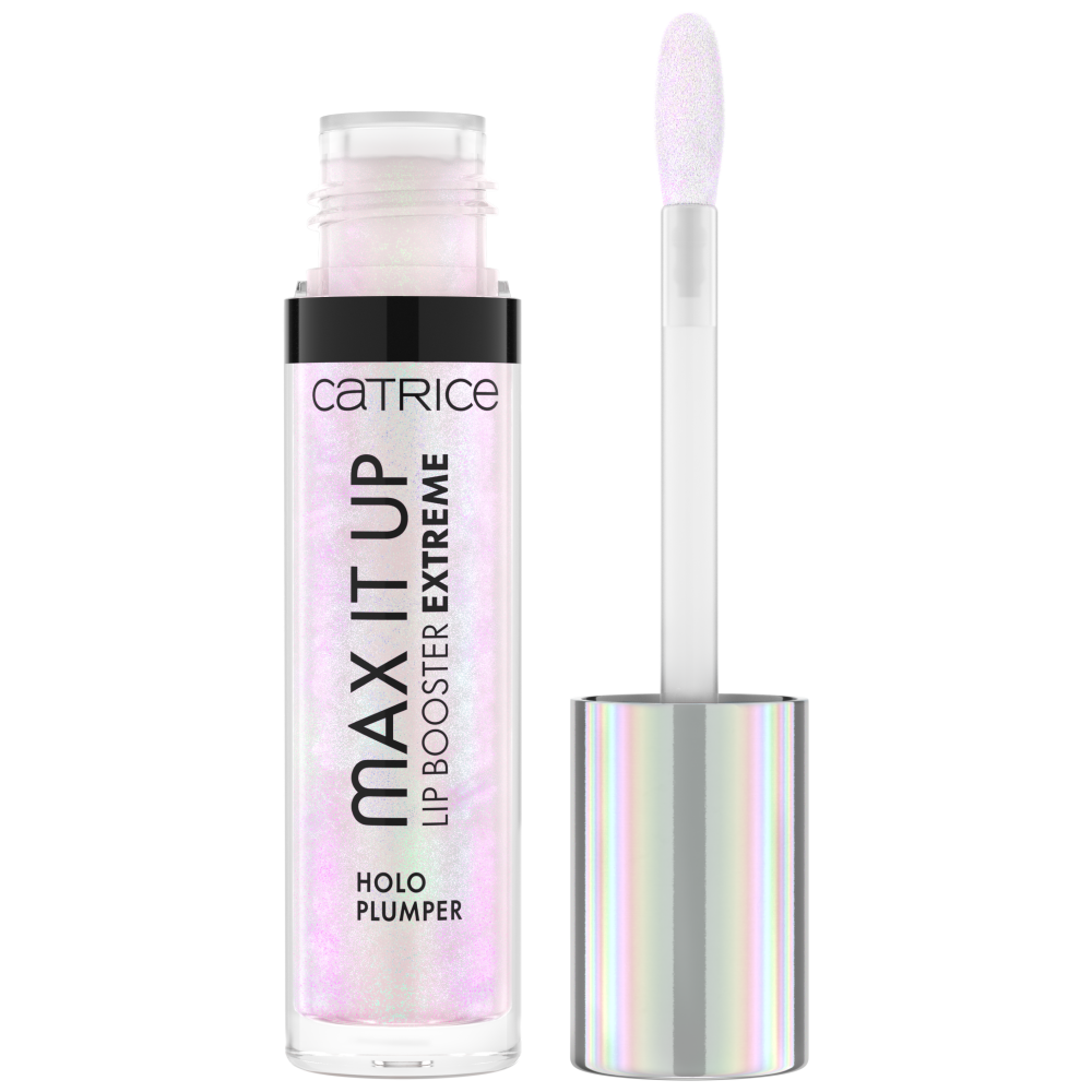 Bild: Catrice Max it up Lip Booster Extreme 