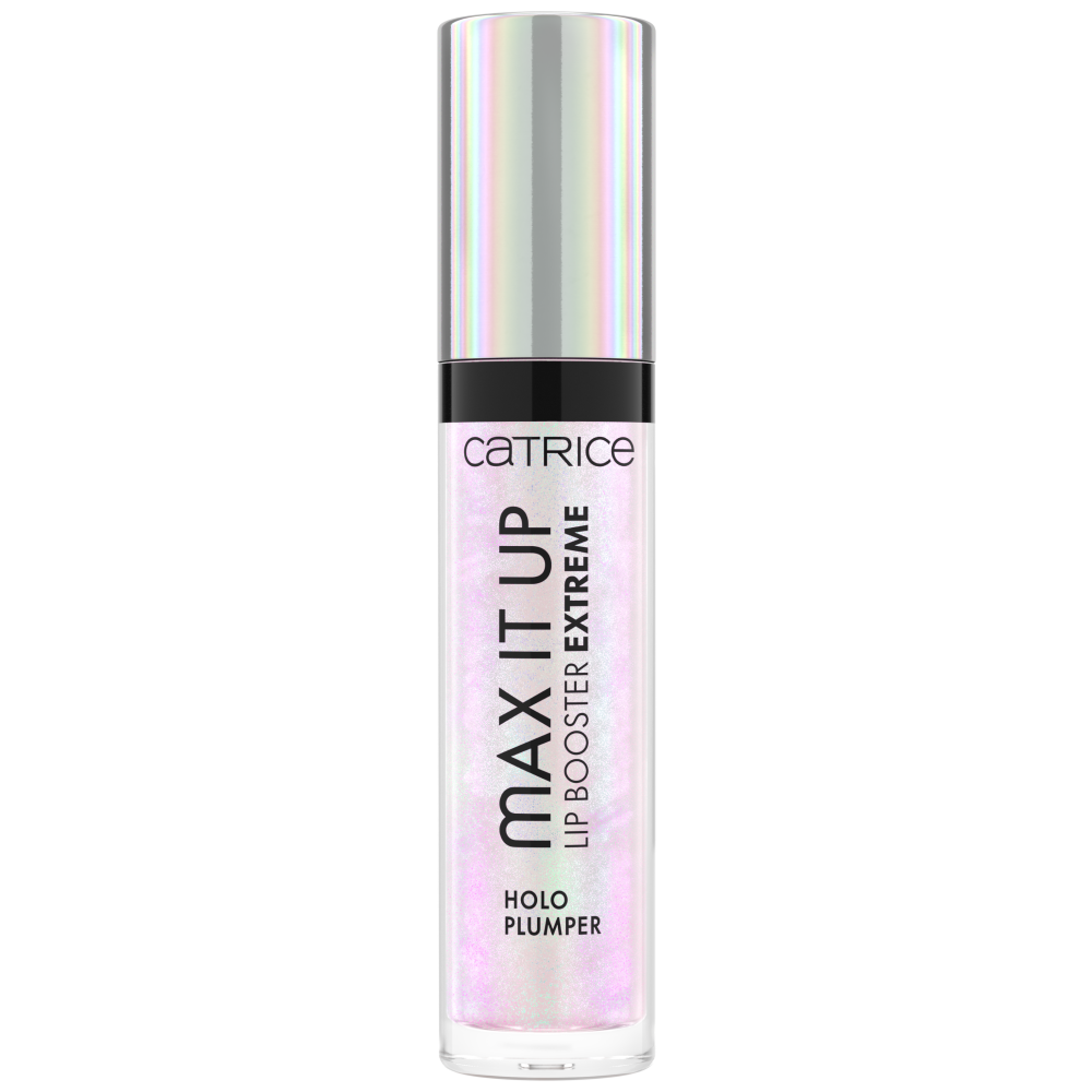 Bild: Catrice Max it up Lip Booster Extreme 