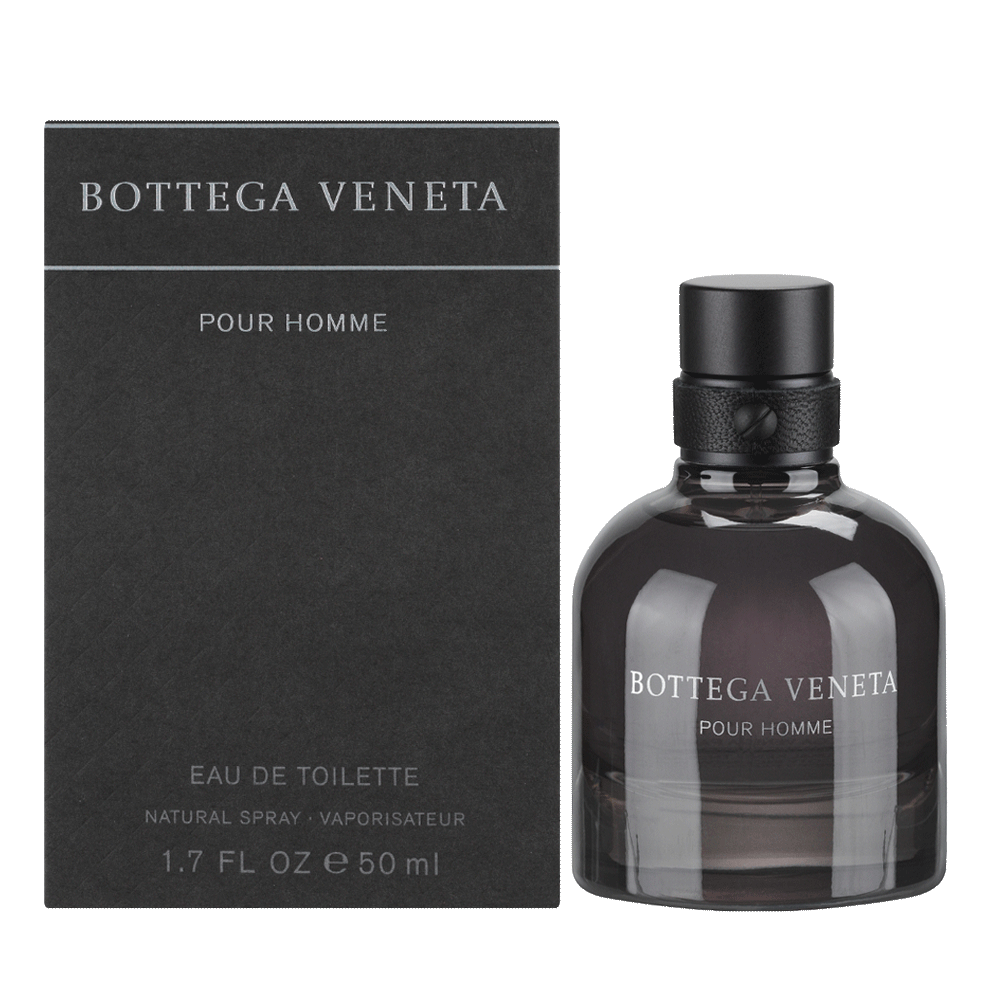 Bild: Bottega Veneta Pour Homme Eau de Toilette 