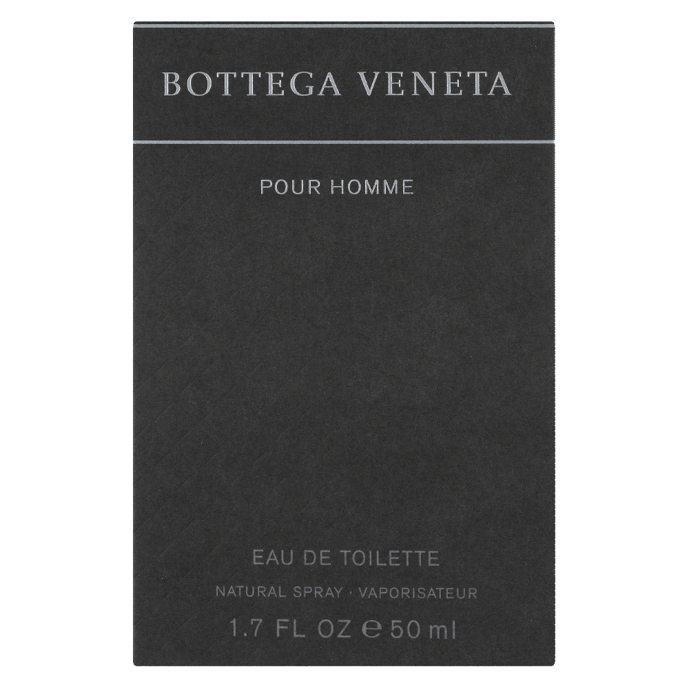 Bild: Bottega Veneta Pour Homme Eau de Toilette 