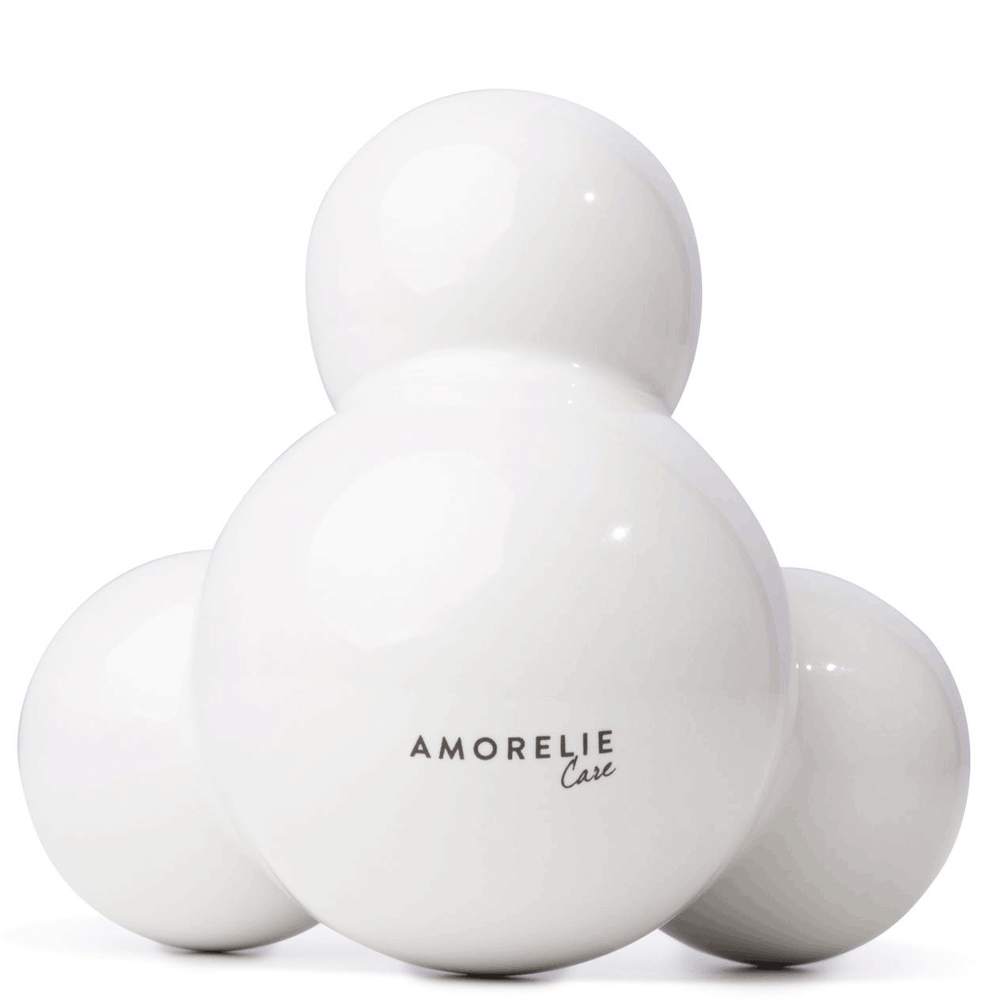 Bild: AMORELIE Massage Stein 