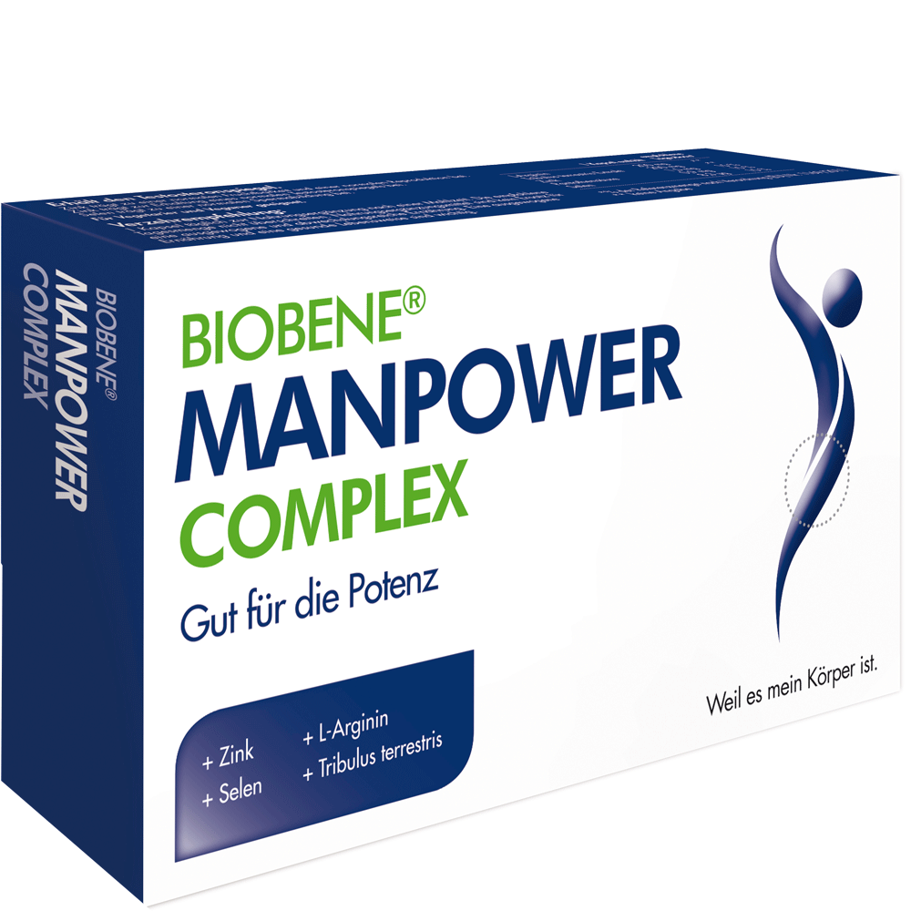 Bild: BIOBENE Manpower Complex 