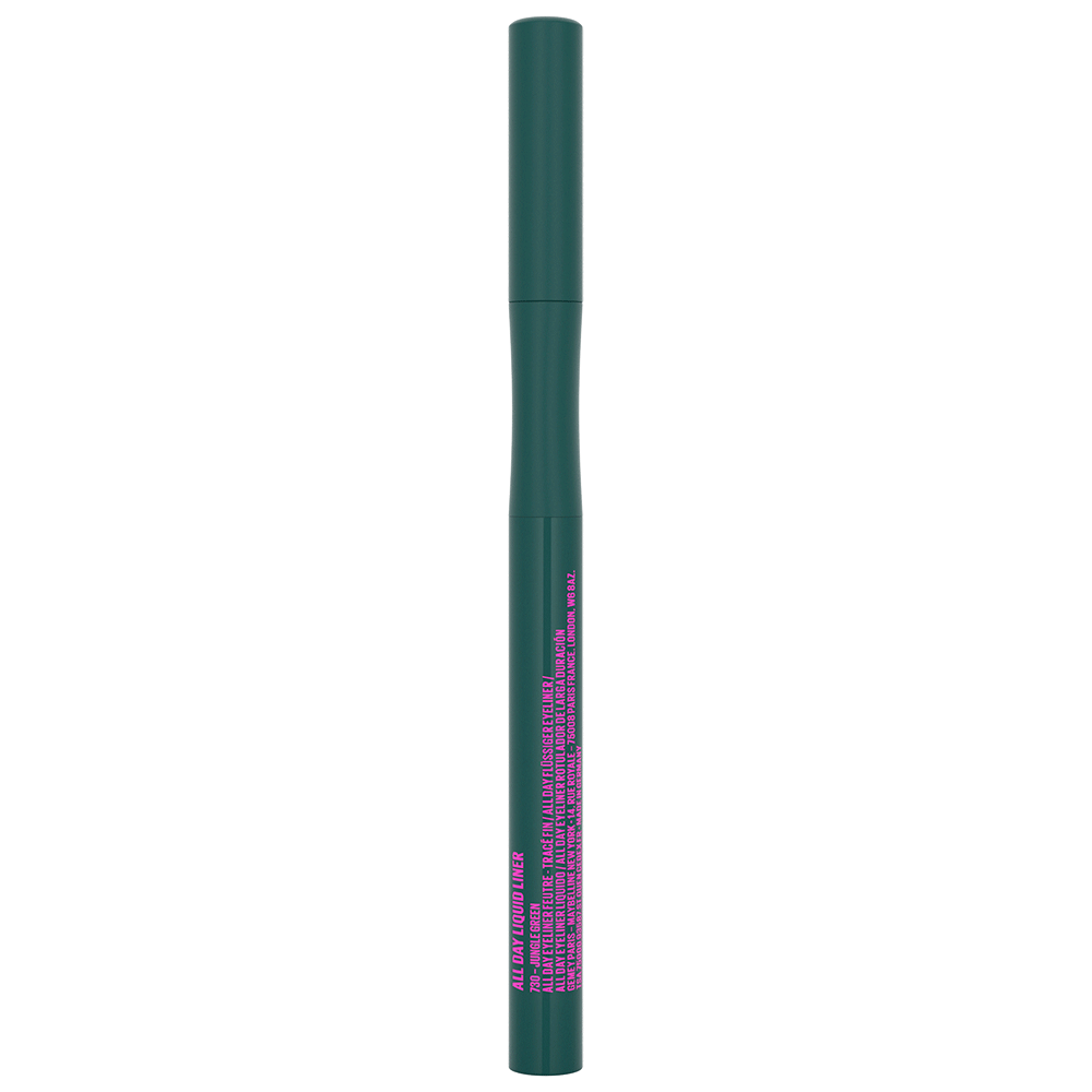 Bild: MAYBELLINE Hyper Precise Allday Liner 112