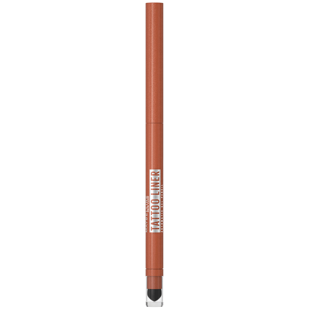 Bild: MAYBELLINE Tattoo Liner Automatic Gel Pencil Copper Nights