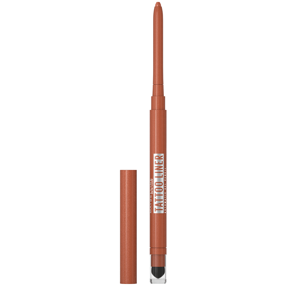 Bild: MAYBELLINE Tattoo Liner Automatic Gel Pencil Copper Nights