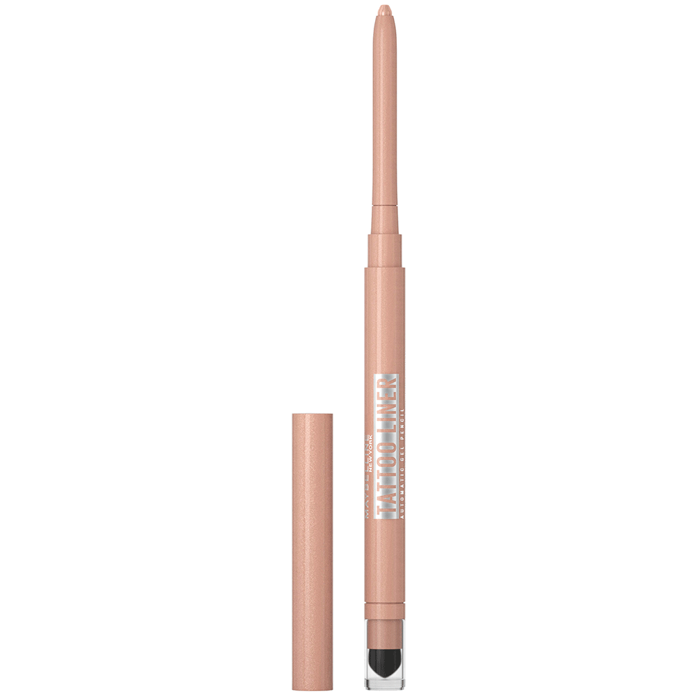 Bild: MAYBELLINE Tattoo Liner Automatic Gel Pencil Moonstruck