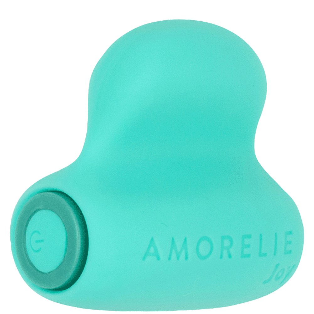 Bild: AMORELIE Fingervibrator 